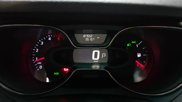 Renault QM3