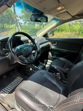 Kia K2