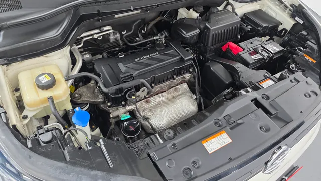 SsangYong Tivoli XLV (Tivoli Air)