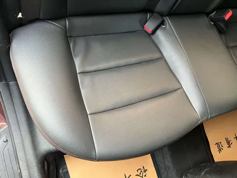 Kia Cerato (K3)