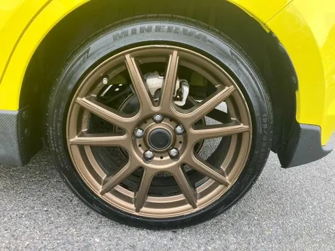 Suzuki Swift Sport