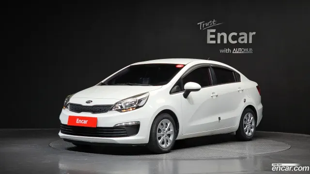 Kia Pride