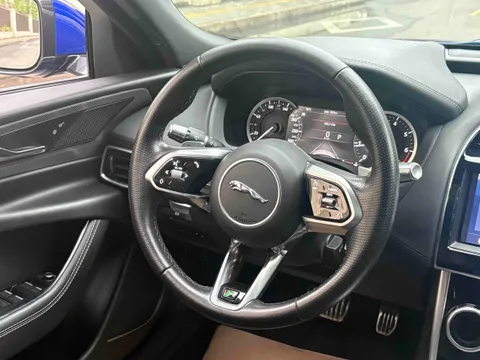 Jaguar XEL