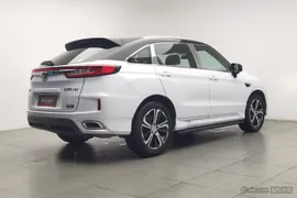 Honda UR-V