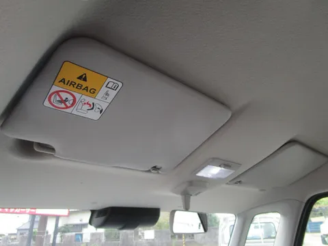 Suzuki Spacia Base