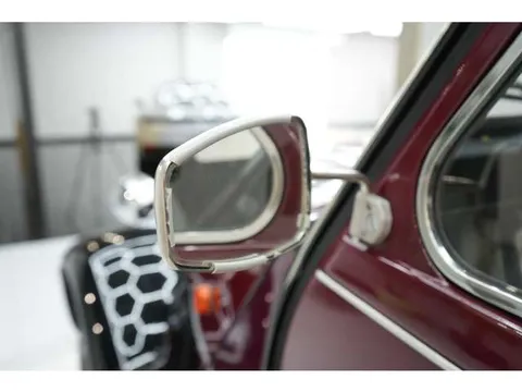 Citroen 2CV