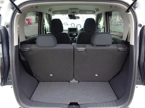 Mitsubishi eK X