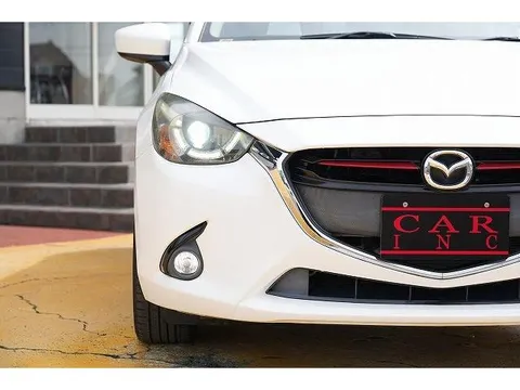 Mazda Mazda2 (Demio)