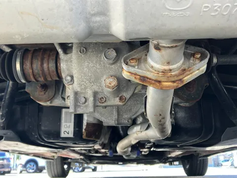 Mazda Mazda2 (Demio)