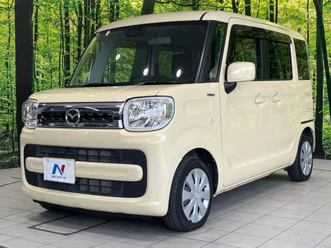 Mazda Flair Wagon