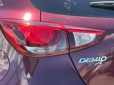 Mazda Mazda2 (Demio)