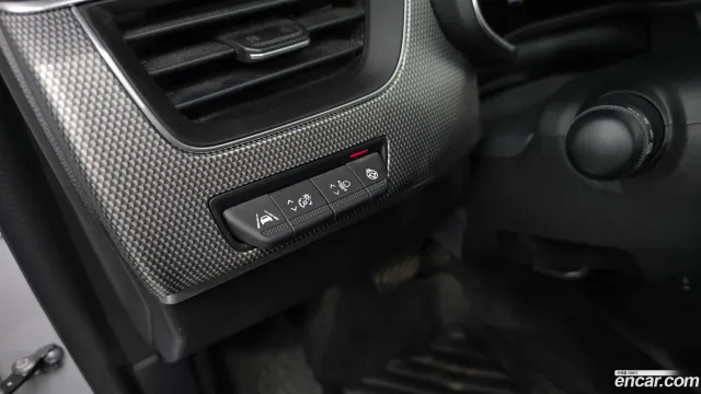 Renault XM3
