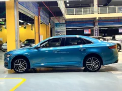 Geely Preface (Xingrui)