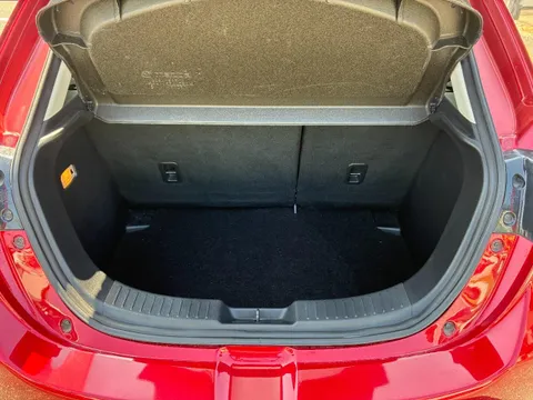 Mazda Mazda2 (Demio)