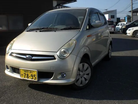Subaru R2