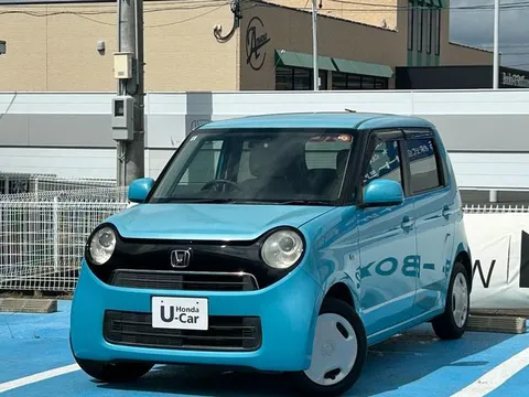Honda N-ONE