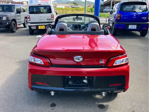Toyota Copen
