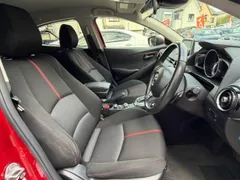 Mazda Mazda2 (Demio)