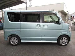 Nissan Clipper Rio