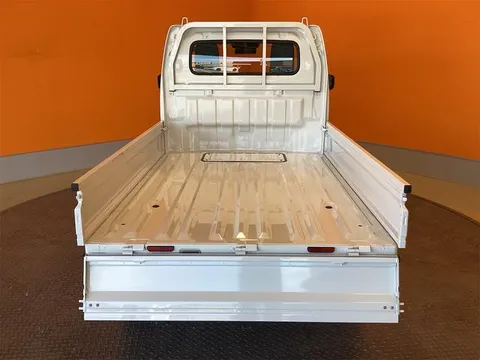 Suzuki Carry Track