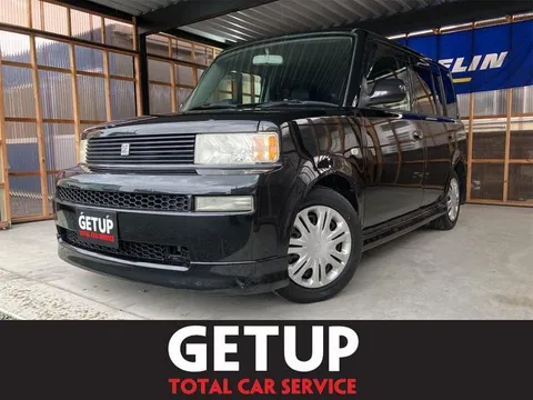 Toyota bB