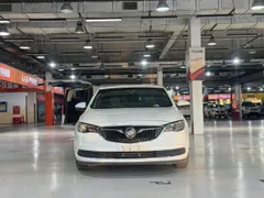 Buick Excelle GT