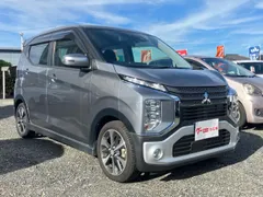 Mitsubishi eK X
