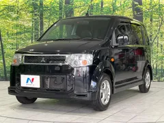 Mitsubishi eK Sport