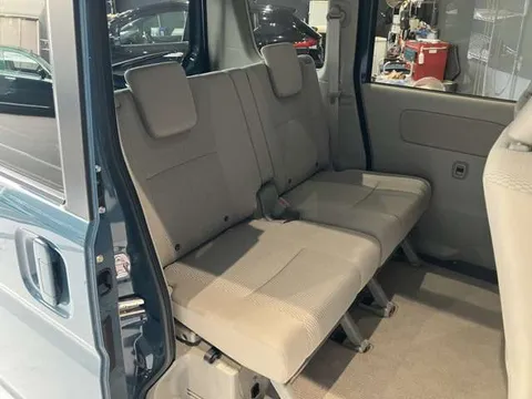 Nissan Clipper Rio