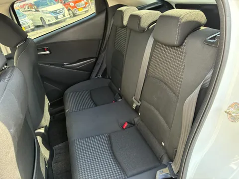 Mazda Mazda2 (Demio)