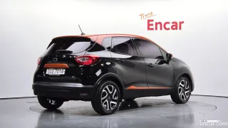 Renault QM3