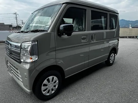 Suzuki Every