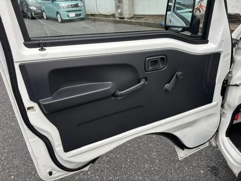 Subaru Sambar Truck