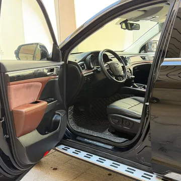 Gac GS8