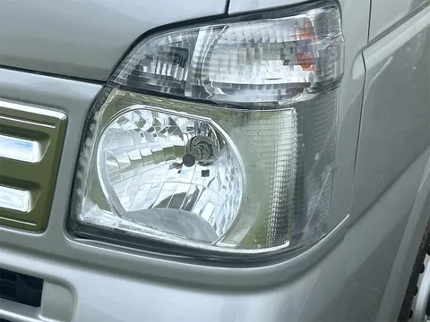 Suzuki Carry Track