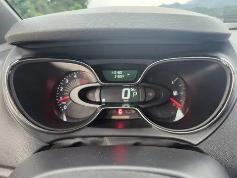 Renault QM3