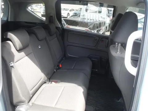 Honda Freed Plus