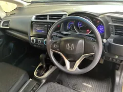 Honda Jazz (Fit)