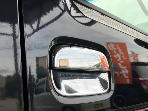 Suzuki Super Carry