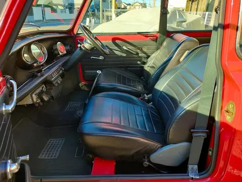 Rover Mini