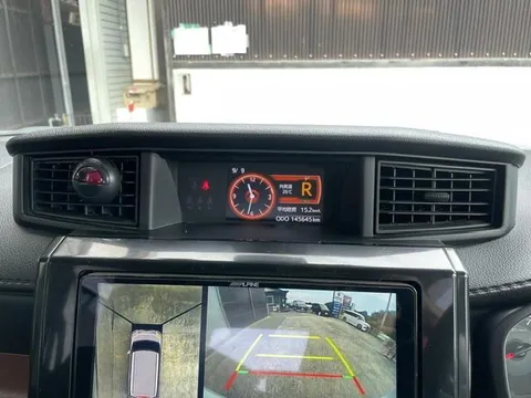 Subaru Justy