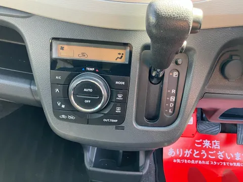 Mazda Flair