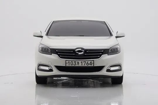 Renault SM7