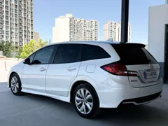 Honda Jade