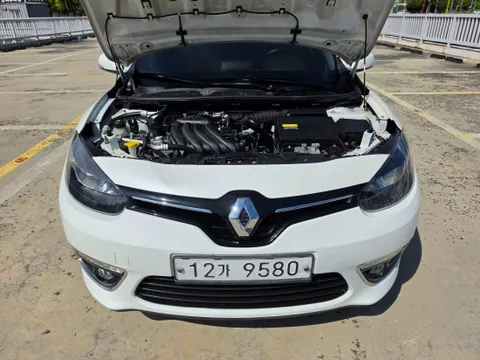 Renault SM3