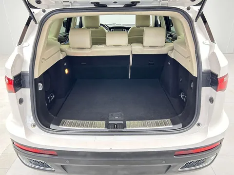 Zotye T700