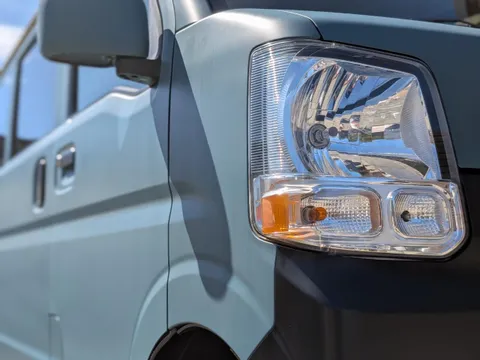 Nissan Clipper