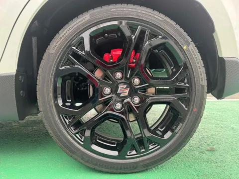 Suzuki Swift Sport