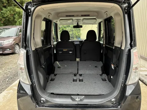 Mitsubishi eK Space Custom