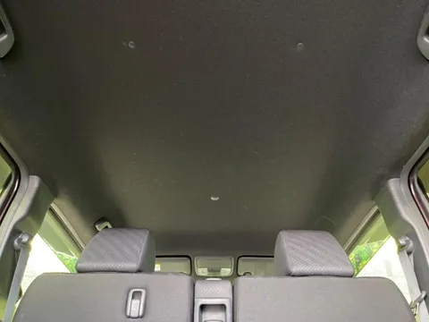 Honda N-BOX Slash
